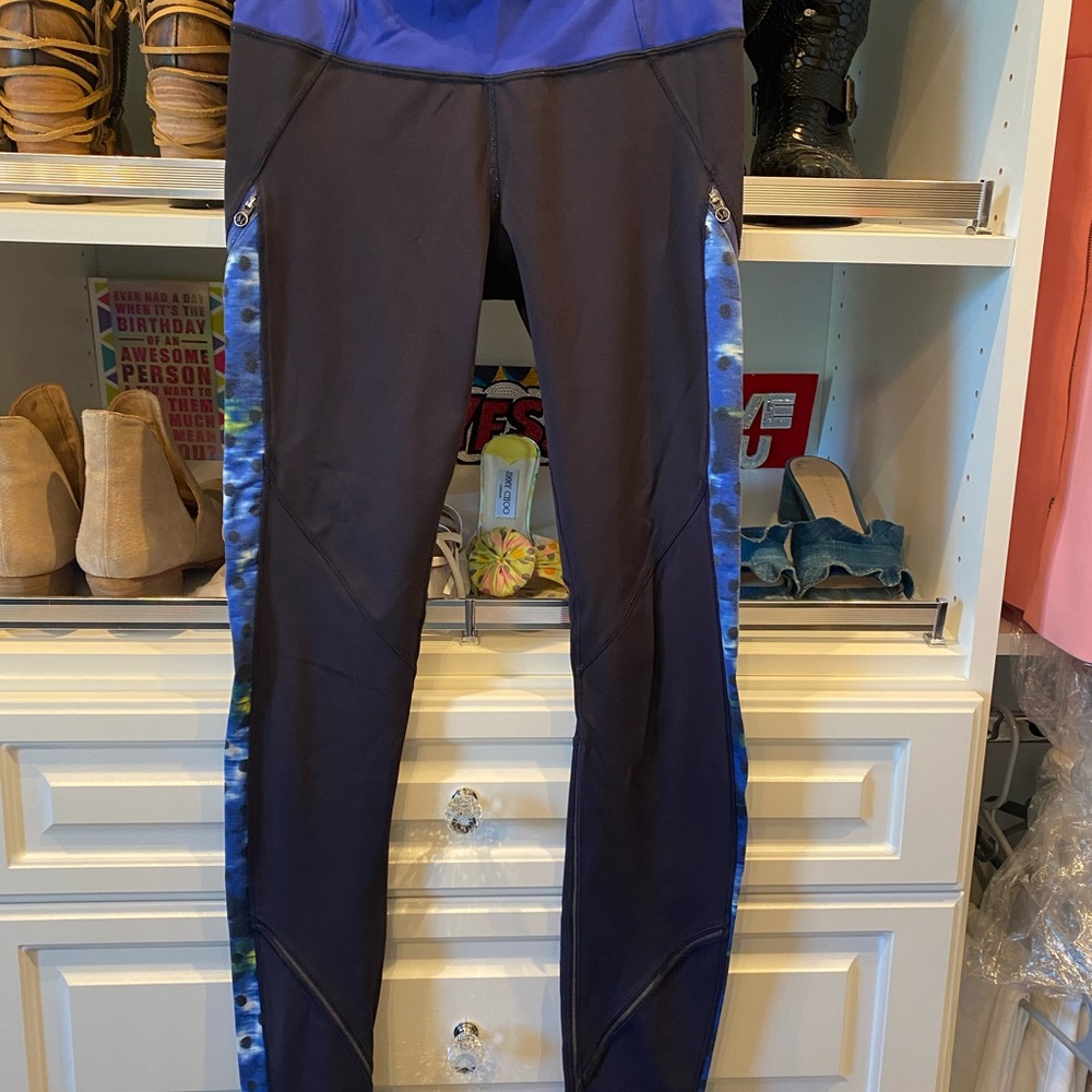 Lululemon tights